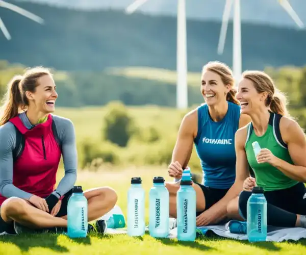 Boost Your Brand with Eco-Friendly Sportswear