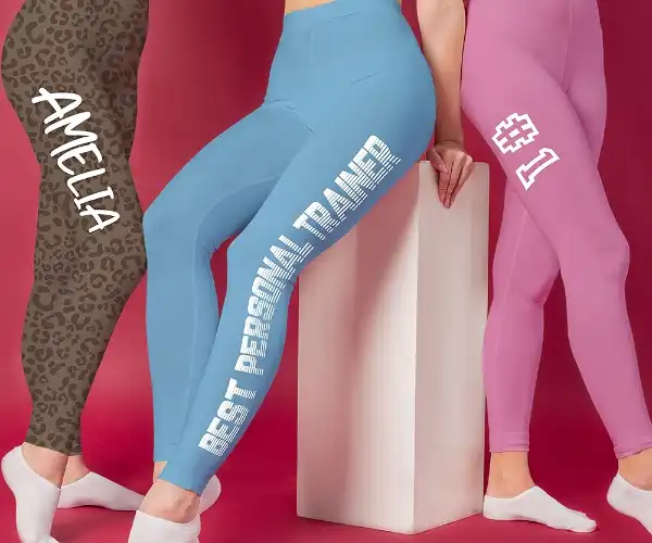 Build Your Unique Brand with Custom Yoga Apparel and Private Label Services