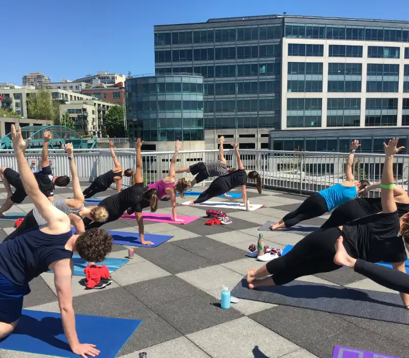 Corporate Wellness Programs 1