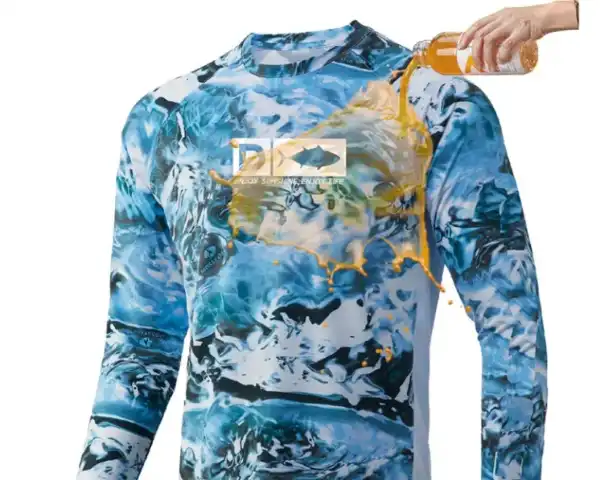 Fishing Apparel Manufacturers
