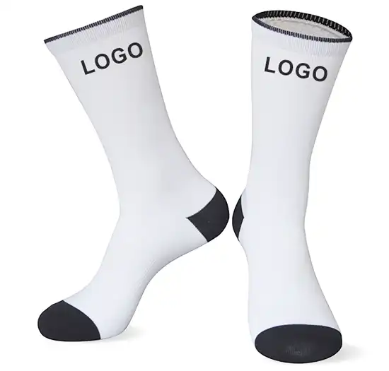 Custom Golf Socks