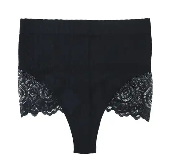 Custom Lace Underwear