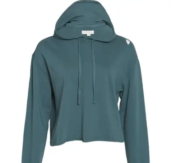 Custom Yoga Hoodies