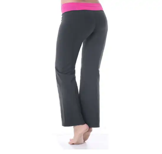 Custom Yoga Joggers 1