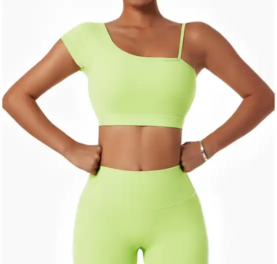 Custom Yoga Sports Bras