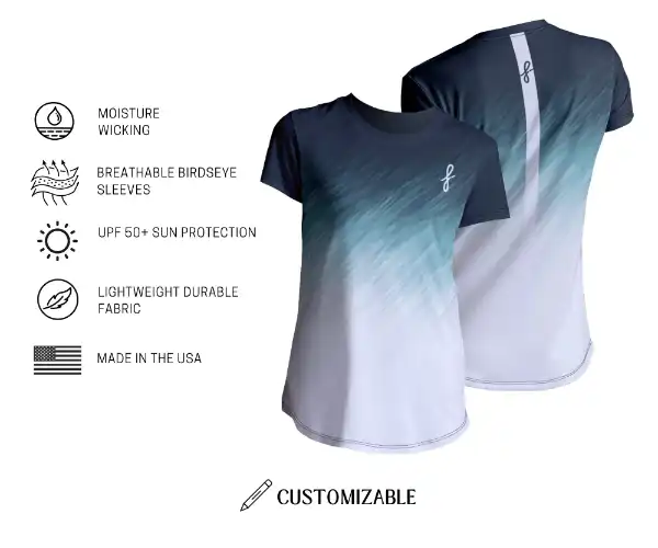 Durable and Quality-Crafted Custom Golf Apparel