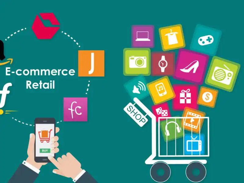 E-commerce Retailers