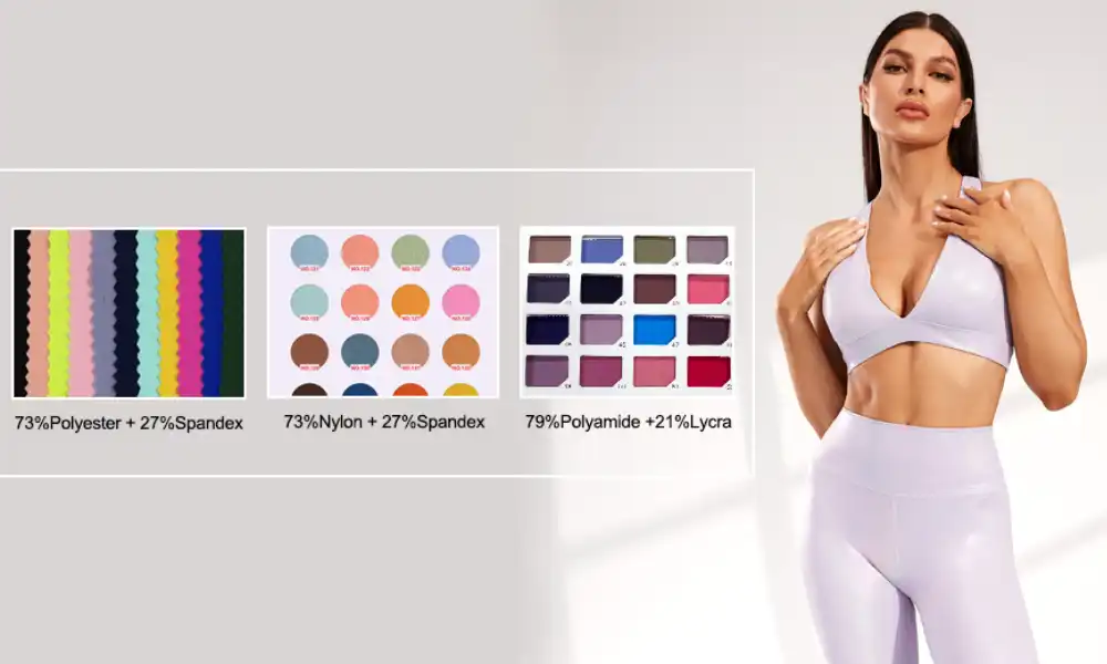 Experience Breathable and Eco-Friendly Fabrics with Our Underwear