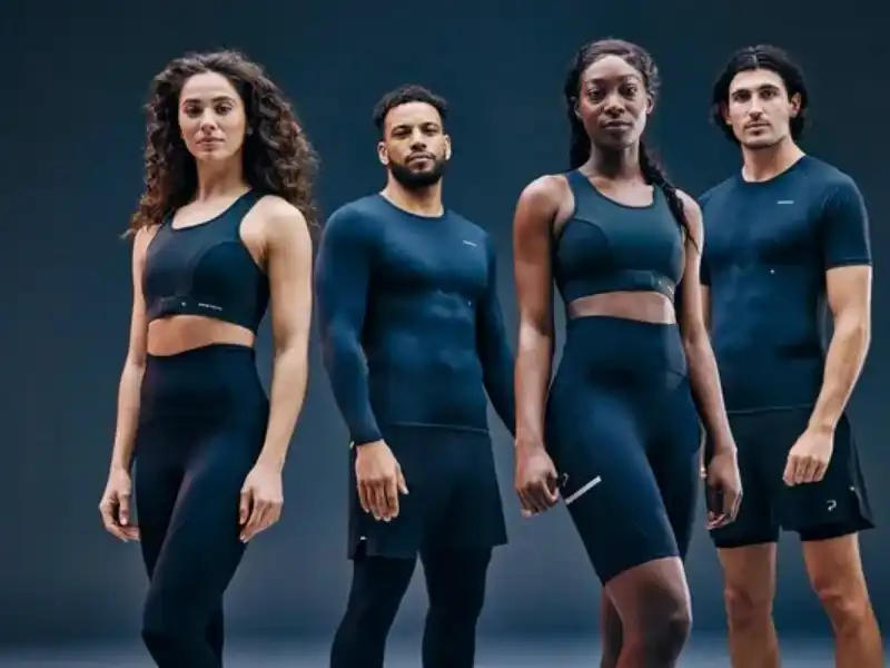 Fitness and Activewear Brands