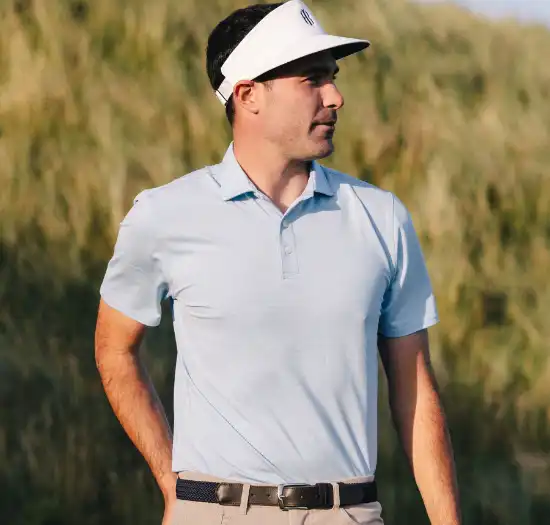 Golf Apparel