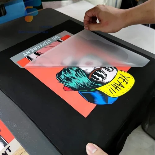 Heat Transfer Printing 1