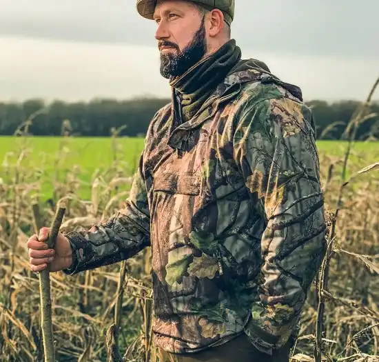 Hunting Clothing