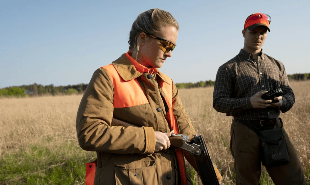 ارتقِ بمستوى صيدك مع معدات مخصصة أنيقة وعملية