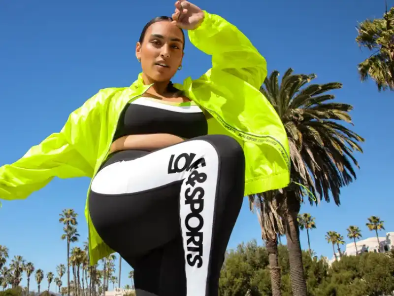 Luxury Fashion Brands