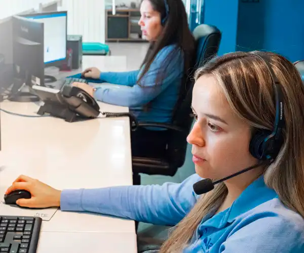 Reliable After-Sales Service