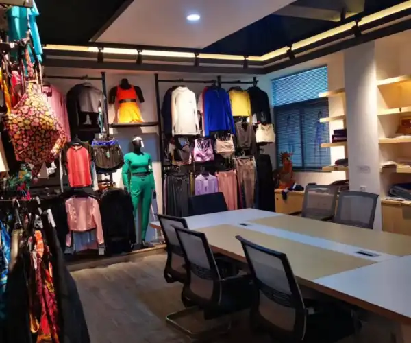 Stay Ahead of Market Trends with Custom Yoga Apparel Designed