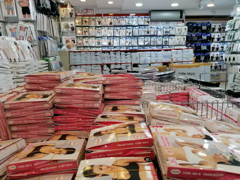 Wholesale Distributors