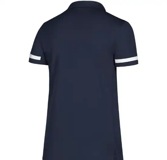 Custom Baseball Team Polos