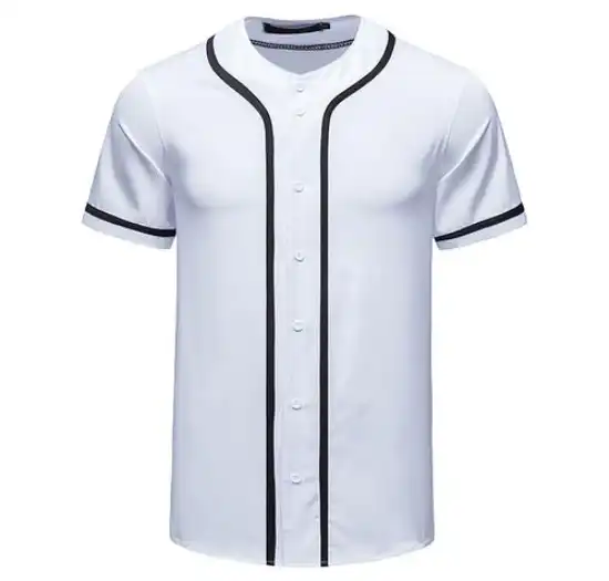 Custom Baseball Training Shirts