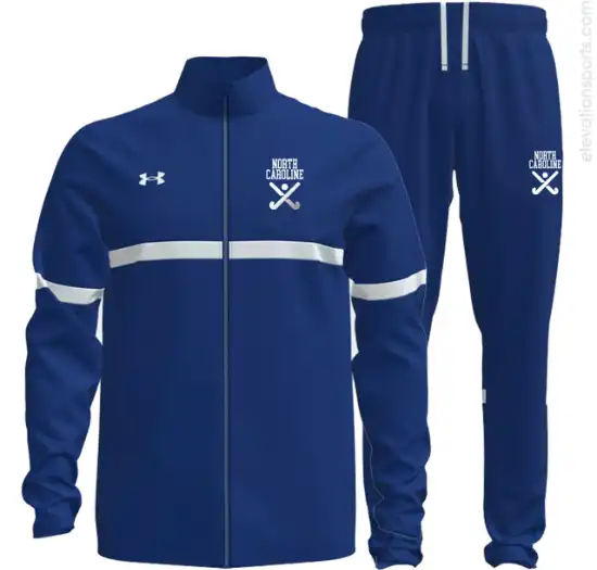 Custom Baseball Travel Suits