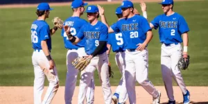 baseball uniform manufacturers