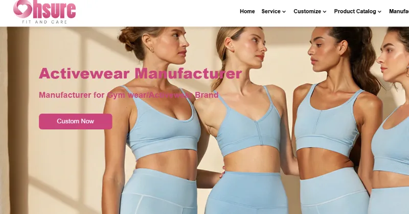 Ohsurewear