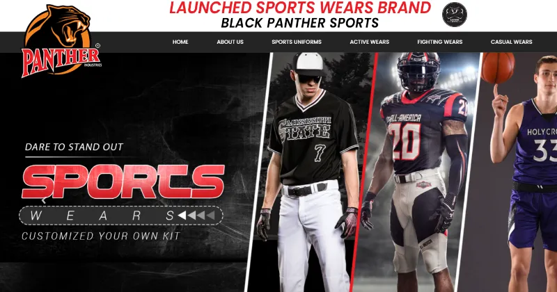 Panther Industries