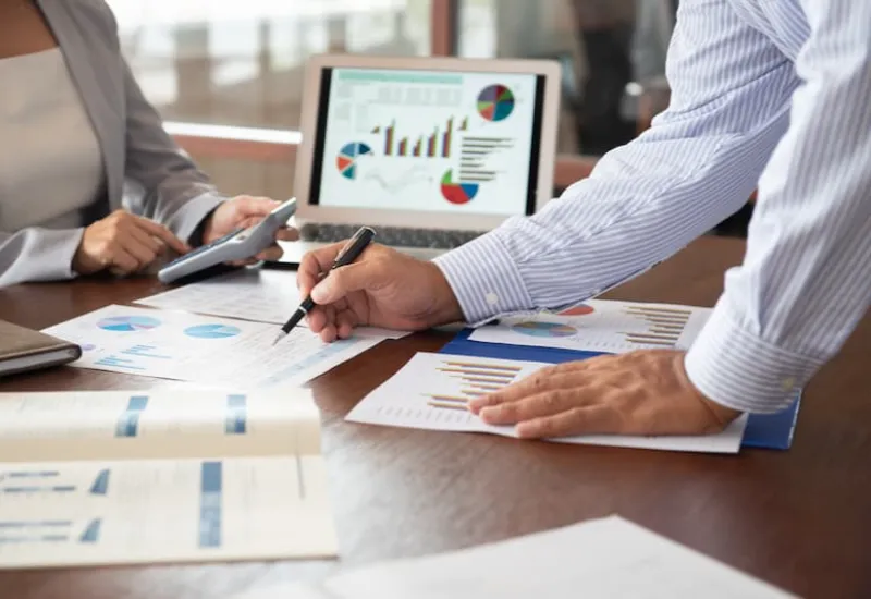 The Mill Audit Standard Operating Procedure (SOP)