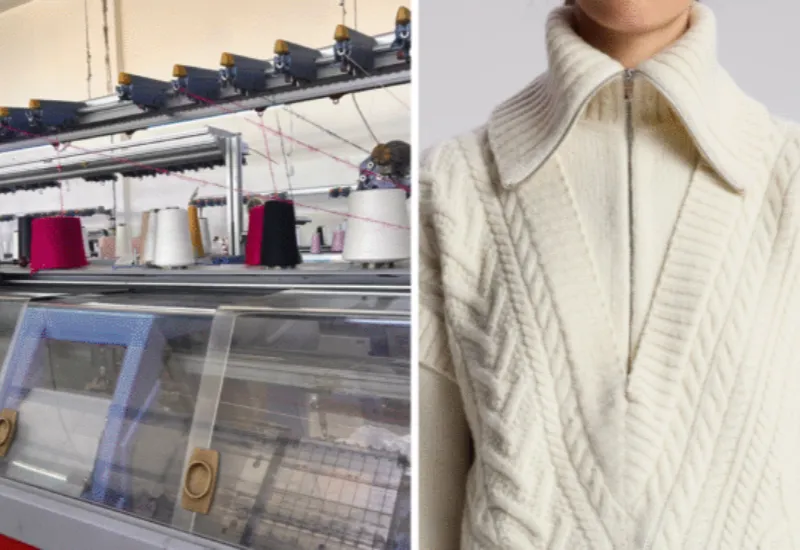 Why Brand Founders Rely on Performance Knits