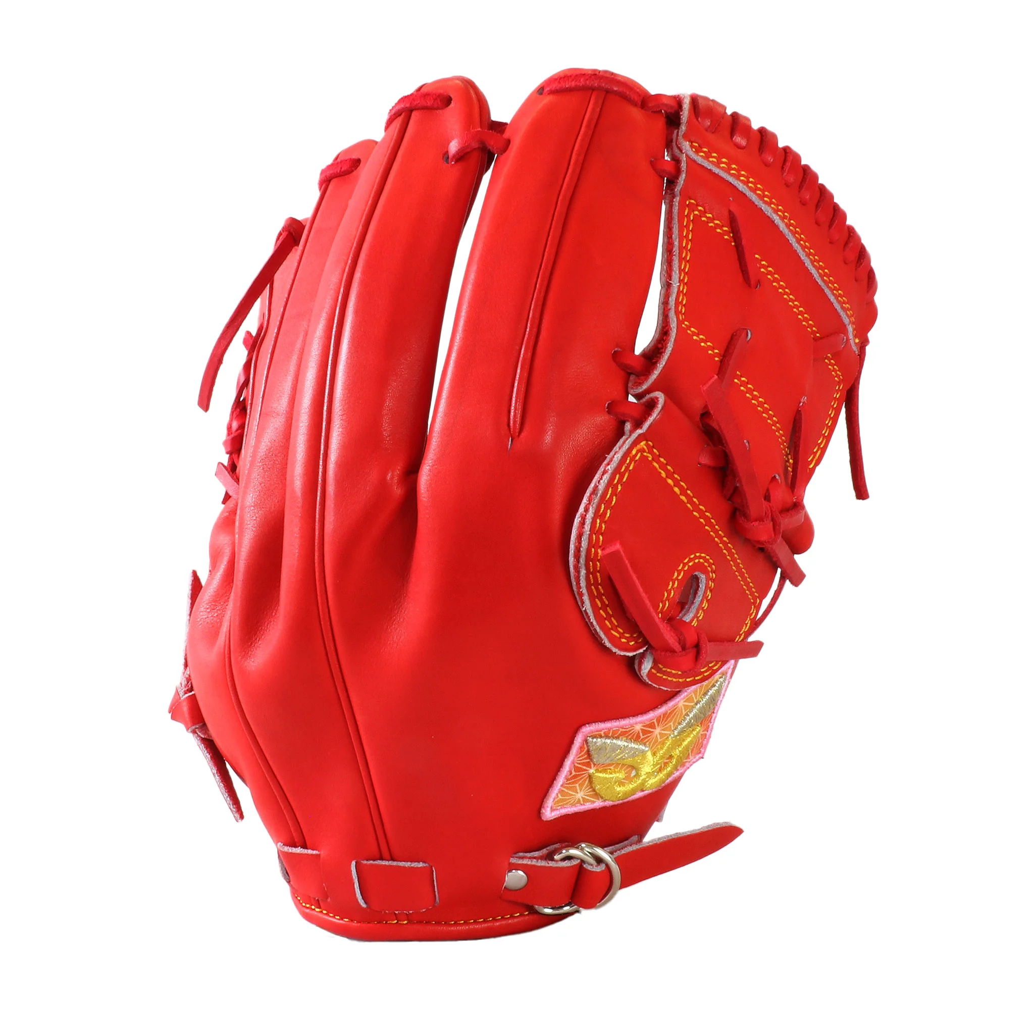 قفازات الرامي المخصصة