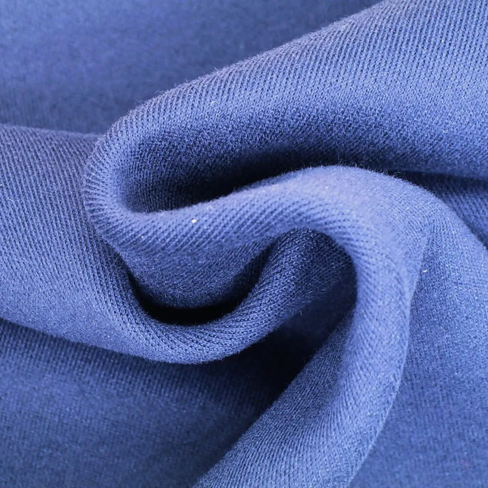 Nylon-Spandex Interlock