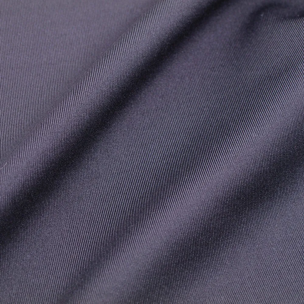 Recycled Polyester-Spandex Knit