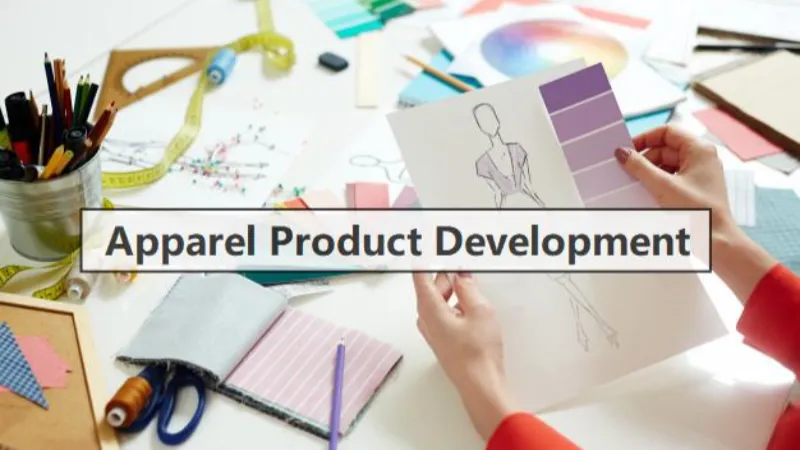 Apparel Product Development