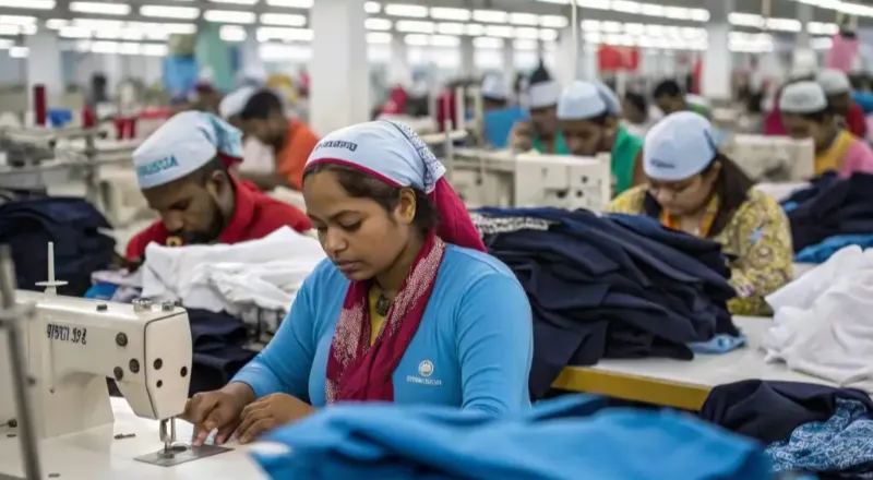 Control Production Drift