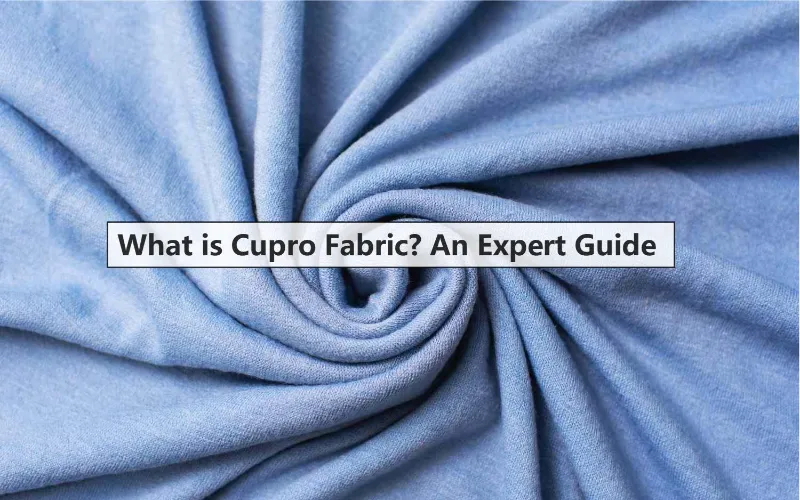 Cupro Fabric