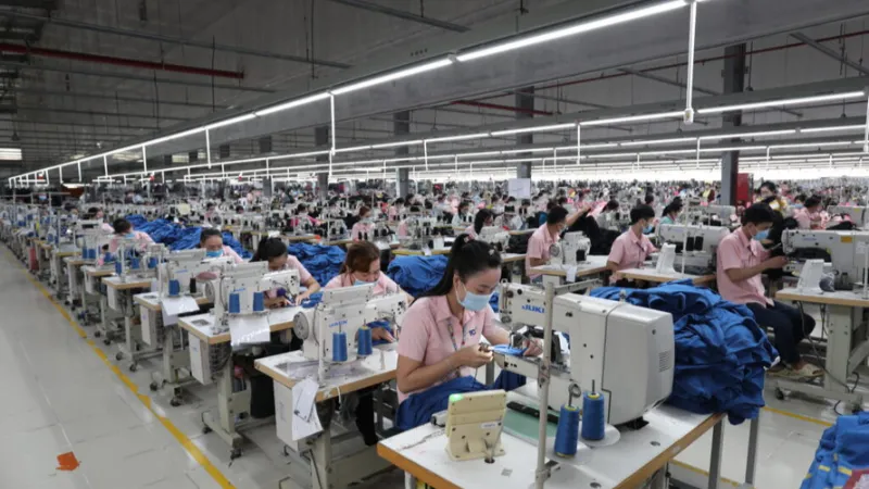 Experience and Factory-Floor Insight