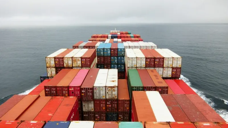 Hidden Landed Costs and Supplier Mismatches