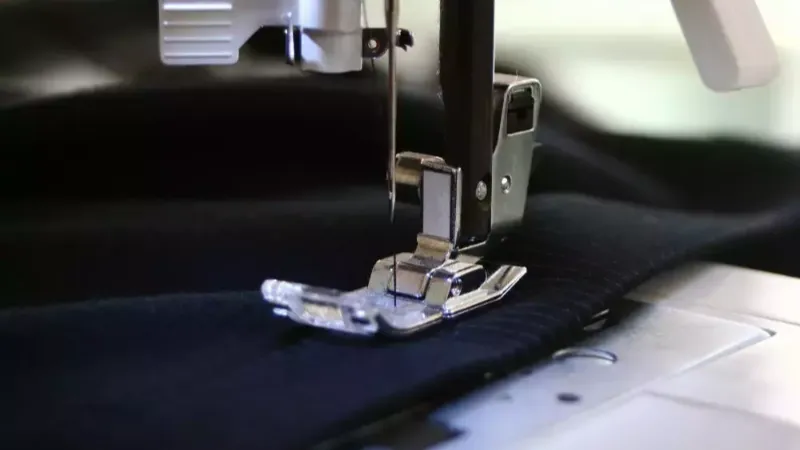 Needle Damage, Holes, and Broken-Needle Contamination Risk