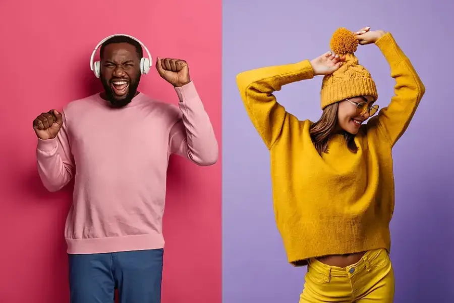 sweater vs sweatshirt