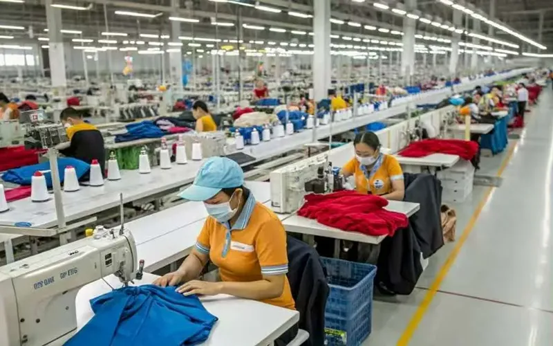 Before writing this audit, my team spent three weeks on the factory floor reviewing 50 delayed activewear batches.