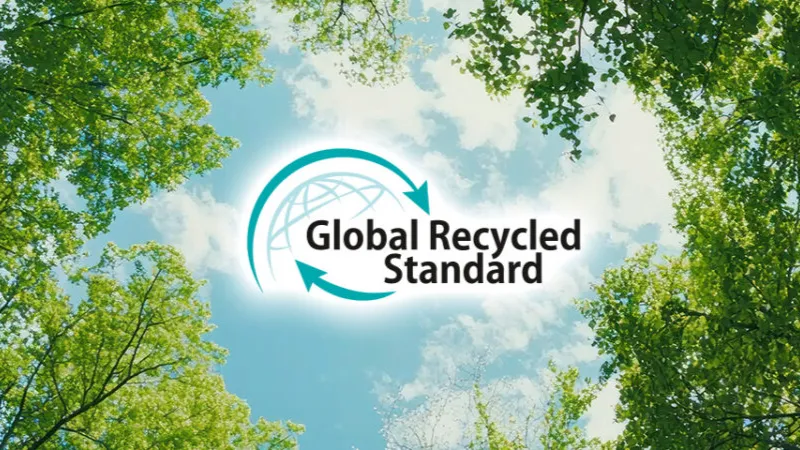 GRS Certification