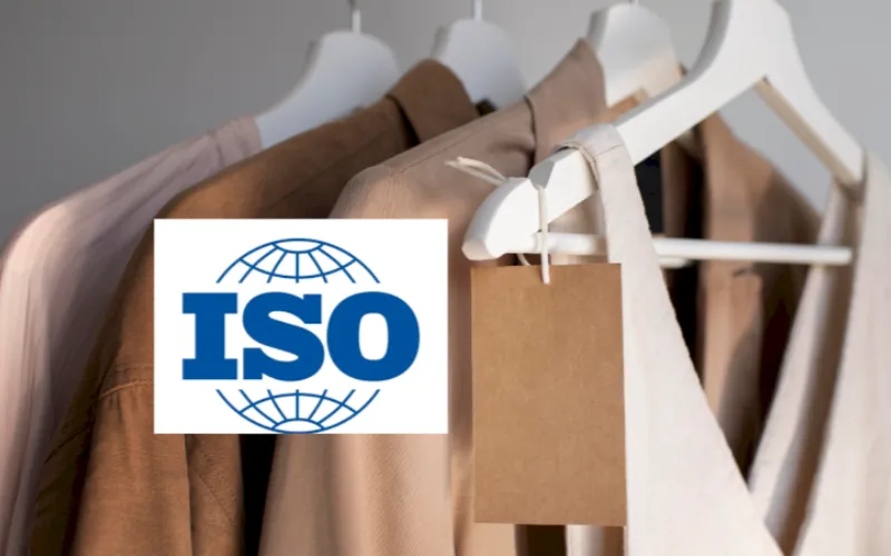 ISO 9001