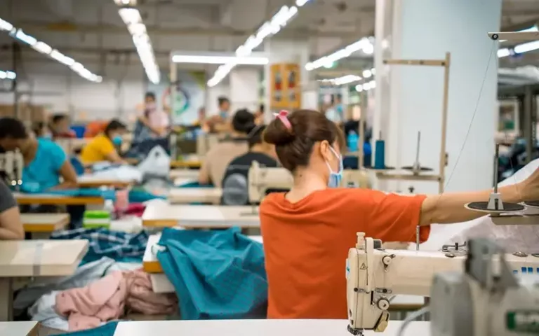 Matices de fabricación que protegen los márgenes