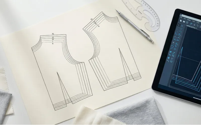 Rise, Inseam, and Length Mismatches Compound Across Plus-Size Sets