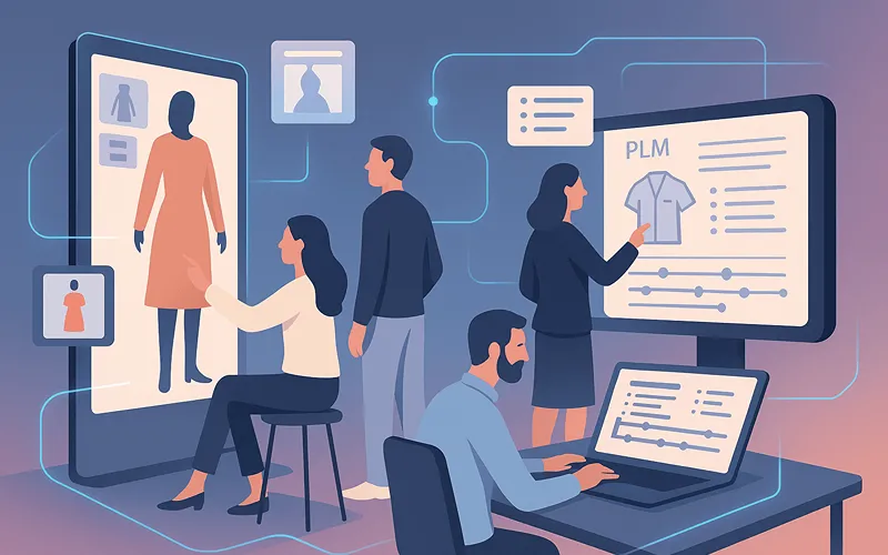 Why Upfront Garment Pattern Making Drives Immediate ROI